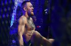 McGregor Breaks Legs in Recent Defeat Against Dustin Poirier