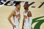 Bucks Coach Budenholzer Expecting Improved Booker in Game 4