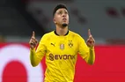 Sancho Set to be Unveiled By Manchester United