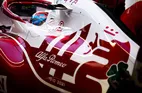Alfa Romeo and Sauber Motorsport Reinforce Partnership