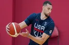 More Team USA Drama as LaVine Forced Into Protocols