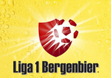 Liga 1 - Romanian League