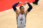 Russell Westbrook Rumored to Join the Lakers in the NBA 2021 Offseason