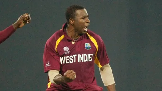 Kieron Pollard