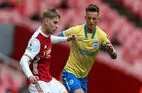 Arsenal Confirms Ben White Signing