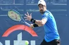 Steve Johnson Upsets De Minaur, Sinner through Third Round in Washington