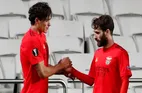 UCL Qualifying Wrap: Benfica Win at Spartak