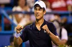 Mackenzie McDonald defeats defending Citi Open champion Nick Kyrgios