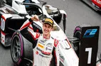 Theo Pourchaire Handed Maiden F1 Test with Alfa Romeo