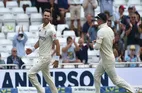 Anderson Strikes to Haul England Back Against India