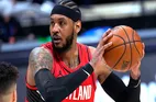 Carmelo Anthony, Malik Monk, and Kendrick Nunn to Join the Lakers