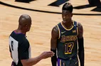 Schroder Exits Lakers to Join Celtics