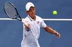 Kei Nishikori Withdraws from Toronto Masters