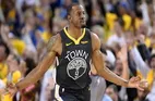 Warriors Sign Deal With Former NBA Finals MVP Andre Iguodala, Terms Not Released