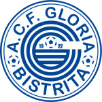 CF Gloria 1922 Bistrita