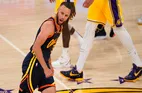 Steve Kerr Says Playing in 2024 Olympics the Only Thing Left on Stephen Curry’s List