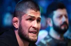 Former UFC Champion Khabib Nurmagomedov Signs Contract for FC Legion Dynamo
