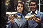 Legendary German Football Player Gerd Muller Died at 75