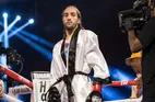 Nico Ali Walsh, Muhammad Ali's Grandson, Won After One Round