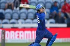Inglis Bolts Into Australia's T20 World Cup Squad
