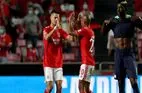 UCL Wrap: Benfica Claim Early Advantage Against PSV