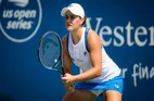 Ashleigh Barty Won Against Barbora Krejcikova; Set to Play on Cincinnati Semi-finals
