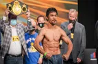 Manny Pacquiao, Time to Give Up Gloves for New Blooded Boxers