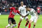 UCL Wrap: 10-man Benfica Edge PSV, Young Boys & Malmo Through