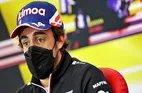 Fernando Alonso Agrees Contract Extension with Alpine F1