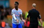 EPL Wrap: Solskjaer Defends Pogba's Tackle, Spurs Stay Perfect