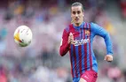Barca Boss Hits Out At Fans Whistling Griezmann