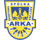 Arka Gdynia