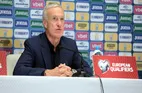 WCQ Wrap: France 'Not Satisfied' as Winless Run Extends