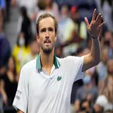Daniil  Medvedev