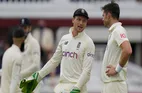 Buttler & Wood in Contention As England Look to Level Series