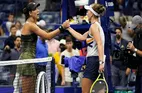 Garbine Muguruza Calls Barbora Krejcikova “Unprofessional”
