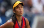 Emma Raducanu Defeats Belinda Bencic, Becomes Second Teen to Reach Semi-Finals