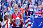 US Open: Emma Raducanu wins the Grand Slam, defeating Leylah Fernandez