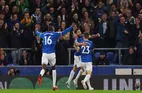 EPL Wrap: Townsend Worldie as Everton Storm to Win