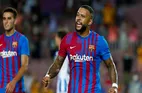 Koeman Embracing Bayern-Barcelona History