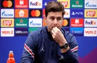 PSG Boss Pochettino: Chelsea Are Champions League Favourites