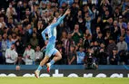 Grealish: Man City Determined to Go One Better in UCL