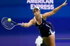 Ashleigh Barty Resorted to a Tactical Change on her Third-Round Loss at the US Open