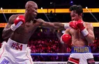 Yordenis Ugas Scheduled to Fight Against Eimantas Stanionis