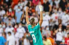 Ancelotti Praises Real's 'Unbreakable Spirit'