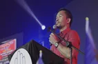 Filipino Boxing Champ Manny Pacquiao Running for Philippines Presidency