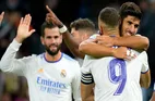 Ancelotti Says Hat-Trick Hero Asensio Has Found His Position