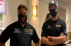 Romain Grosjean Joins Andretti for the 2022 Season