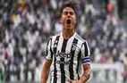 Allegri: Juventus' Problem is Conceding Goals