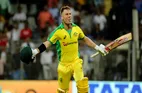 Warner Future Unclear as Roy Leads Sunrisers to Triumph